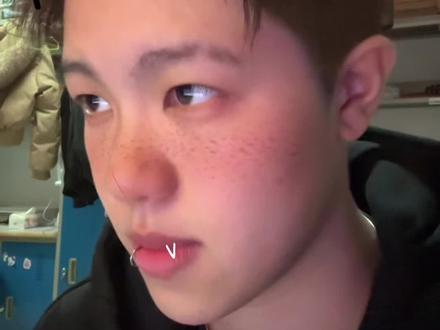 好久没录这种视频了!#菩萨鱼#AI编曲#rnb#女大