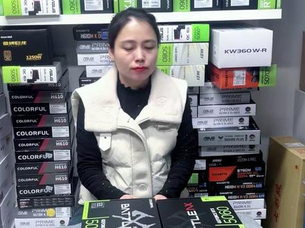 5060TI 显卡 滞销降价了 #显卡降价