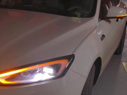 升级ADS4.1以后小5也会说话啦。 #与问界赴团圆#问界OTA升级#智享车生活#车外语音 #问界m5