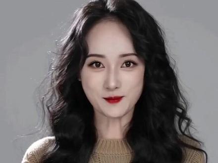 #AI九次发型变装秀 #随变ai随便玩 #ai帮你选对发型 #抖音玩法合伙人计划 @DOU+小助手