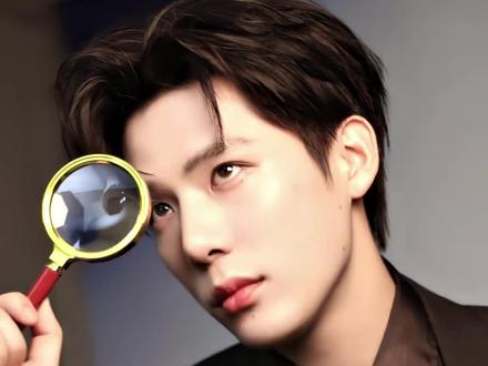 三月的王安宇,已鲨疯#王安宇 #王安宇areyouok #时尚 #明星娱评 #娱乐圈