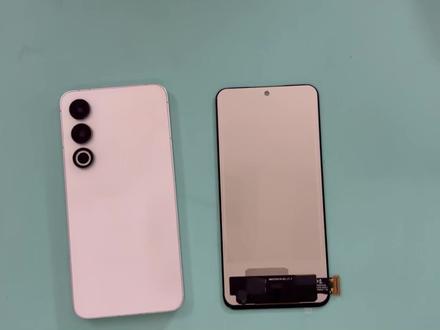 魅族21拆机更换手机屏幕 维修手机拆后盖教程 #拆机拆解 #维修过程 #详细步骤 #寄修换屏