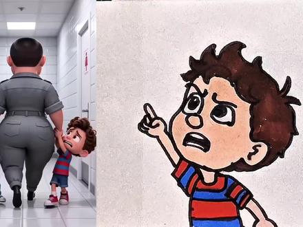 男女厕所#简笔画 @抖音小助手 @抖音创作者中心 @抖音青少年