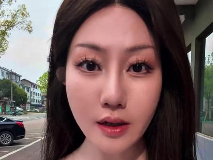 开扇是需要技巧哒!入手金属扇的兄弟看这里!#金属扇 #折扇 #龙驹扇 #马年