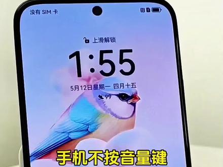 原来手机不按音量键,也可以调节音质变清晰大声#手机知识 #手机知识分享 #数码科技 #内容启发搜索 #玩转数码