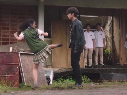 《关于杉菜才是f4头头这件事》
#泰版流星花园 #dew #bright #nani #win #tu
@抖音小助手