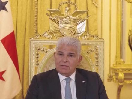 中方反制,效果立竿见影,28船被强行摁下,美国和巴拿马坐不住 #时代的荣耀#全球创作者计划#零基础看懂全球#巴拿马