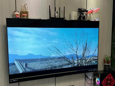 一个淘汰的破电脑主机和电视连接在一起就很不简单,追剧再也不用会员了,特别爽!#电脑主机 #高清线#旧电视#vga转高清口#电脑和电视连接