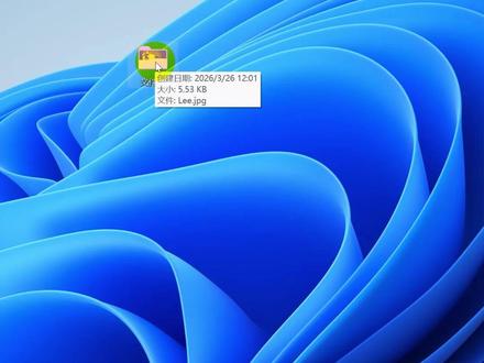 Win11右键菜单太麻烦?教你找回Win10经典全功能菜单! #win11右键菜单 #Windows11 #电脑优化 #电脑知识