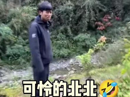 林北:先下手为强,后下手遭殃。#老六荒野#种草