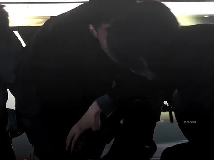 十年时间你给演员身份交了一份满意的答卷,观众也为你打了很高的分数
#汪铎