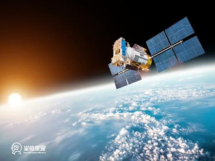 历时两年!这颗卫星成功上天,让大家直呼“离谱”#中国航天 #探索宇宙 #科普一下 #航天 #卫星