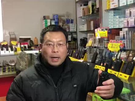 手把手教你如何把公网对讲机加入群组。 #对讲机
