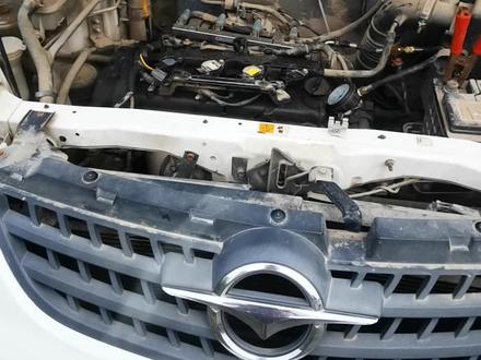 海马发动机电脑故障,维修一下,给客户省个千吧块钱,虽然挣的少了,但是很高兴!#修车我们是认真的