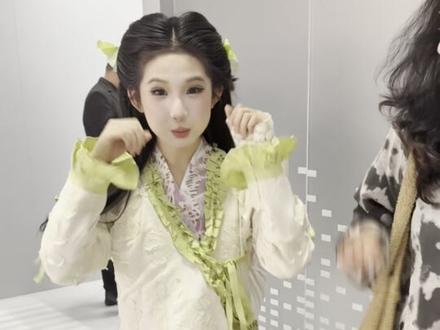 宝宝我们之前真见过🥹@在下悟空是也
#cos #这就是cosplay的意义吧 #在下悟空是也 #coser #赵灵儿cos