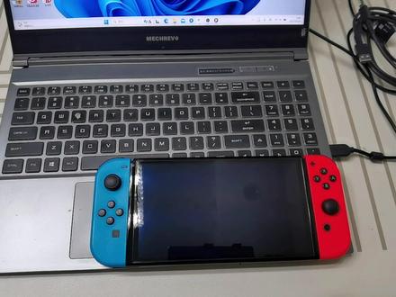 Switch 安装游戏保姆级别教程,大气层,如果使用, #任天堂switch #掌机 #任天堂switch #switch破解 #Switch大气层 #Switch游戏安装