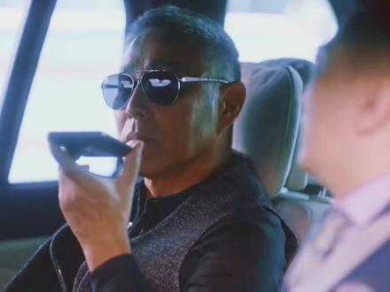 “你就是他的例外”#陈道明 #倪妮 #言锁