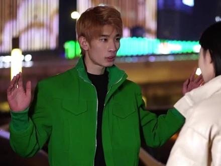 上岸第一剑 先斩意中人。#上岸第一剑先斩意中人