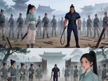 💥特想教会你,AI漫剧agent详细教程🔥 小云雀AI漫剧agent来啦🥰简直不要太🐮 本视频由小云雀短剧agent生成,AI生成,仅供分享,不涉及商业版权问题
#小云雀AI漫剧 #小云雀短剧Agent #用小云雀Agent短剧一键直出#雀斯卡奖 #首个搭载seedance2的短剧Agent