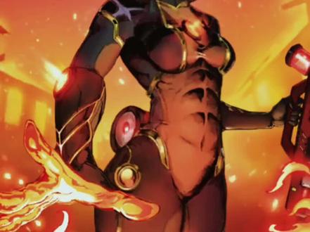 #圣魂纷争 #游戏攻略 #时空穿越
印记空间噬火者平民通关攻略
🌈²⁰²²/₀₅.₀₁
❥ ᯓ Hello, May ˗ˏˋ💚ˎˊ