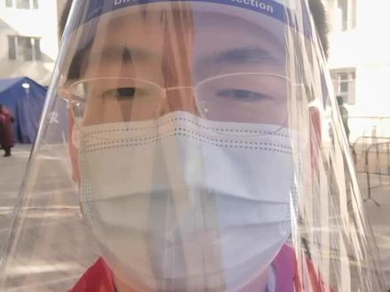 健康码变黄了怎么办?拨打复码组电话0471—6627103