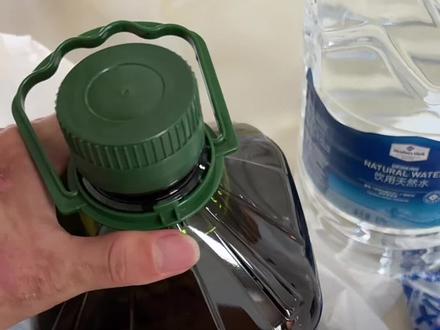 性价比最高的橄榄油#山姆会员店 #户晨风 #记录生活