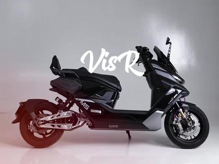 九号M5|升级分享
#九号 #九号M5 #电摩 #电改 #改装