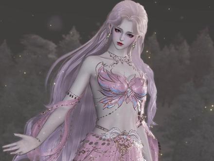 #天涯明月刀ol 新时装是最好看的