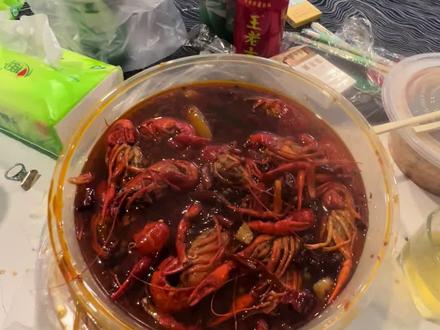 吃龙虾的季节到了!这个疑惑谁帮我解?