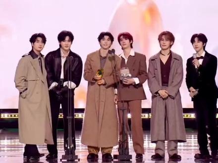 2025腾讯视频星光大赏年度组合时代少年团!
#时代少年团腾讯星光大赏 #2025腾讯视频星光大赏