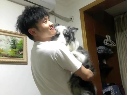 这一篇关于cookie的回忆录,可以看出藏在幽默下柔软的王勉 #王勉 #王勉的养老生活 #养宠人的治愈谁懂啊 #娱乐评论大赏