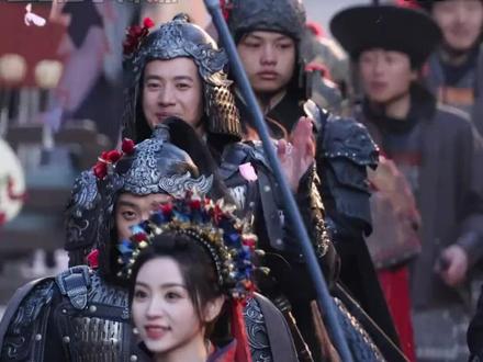 希望大家支持正版 #逐玉 #正版 #樊长玉 #谢征