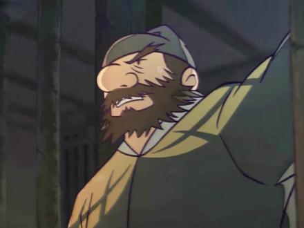 天哪!来俊臣我想弄死你!#大理寺日志 #大理寺日志第二季 #刀