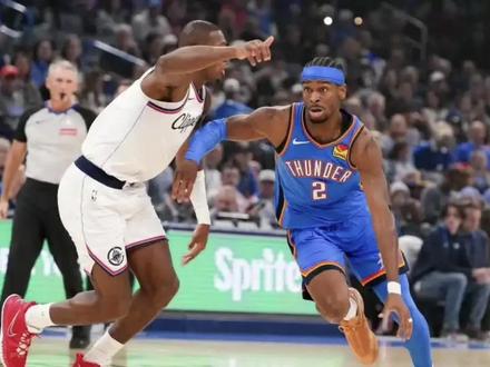 #哈登 #伦纳德#亚历山大#快船#雷霆 哈登缺阵!快船29次失误惜败雷霆!