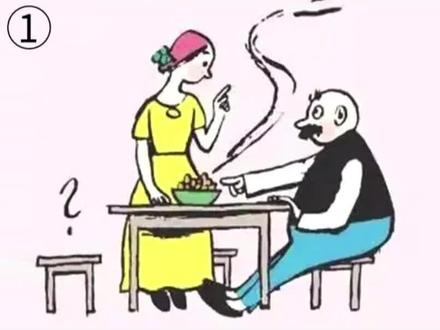 二上语文第八单元口语交际讲的就是这本#父与子漫画 它被称为所有孩子看图写话的启蒙书#二年级上册语文 #看图写话 #课外书推荐 #父与子