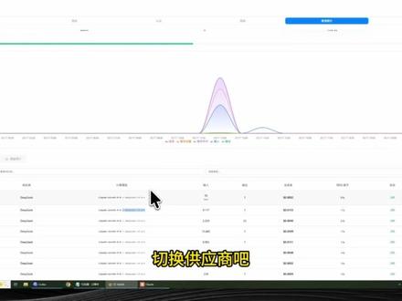 CC Switch 对接Claude桌面端 Claude 桌面端用 CC Switch 一键对接国产大模型
不用改配置、不用折腾接口,可视化秒切
支持智谱、Kimi、DeepSeek、通义千问、MiniMax 等
国内网络友好、速度稳、隐私更安全
转x@AI少年
#CCSwitch #Claude桌面端 #国产大模型 #AI编程工具