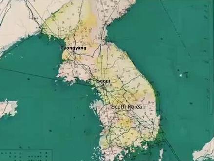 井底之蛙,果然是宇宙第一#韩国