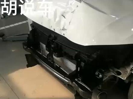 全新桑塔纳转向助力红灯报警无助力的解决方案