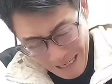 #项城老谢#项城 #老父亲 鳄鱼的眼泪,假慈悲。
