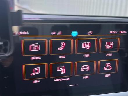 大众朗逸大白天仪表提示你打开车灯? 如何关闭打开车灯提醒?#大众 #朗逸 #自动大灯 #用车知识