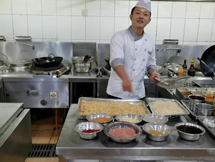 大厨状元哥教你,家常版XO酱的制作方法,讲解详细到位,值得收藏