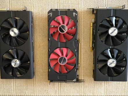 AMD二手矿卡鉴别、检测视频教程,从此玩卡不求人