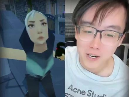 瓦瓦:这下解释不清了!#瓦瓦 #陈泽 #全程高能 #太讷了 #快上号综合资讯