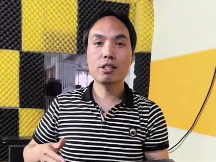 派对屋效果器信号输入选择方法#音响设备 #ktv音响套装 #k歌音响 @DOU+小助手