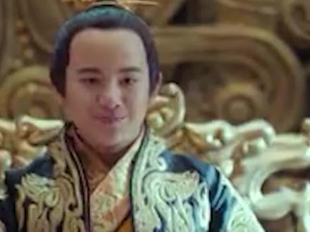 他还是挂念着那个不成器的孩子吧#诸葛亮#三国#推文