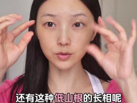 反耳呢!这个Stella韩萌妆才是低山根淡颜化妆捷径!2步速通心萌一同款美貌#Stella#H2H#槿酱化妆网课 #粉彩妆 #我为粉彩系代言