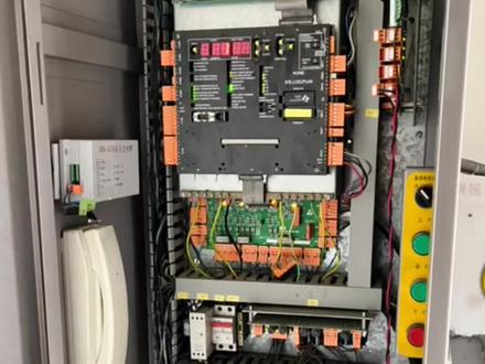 巨人通力GPS30K电梯安全回路详解!