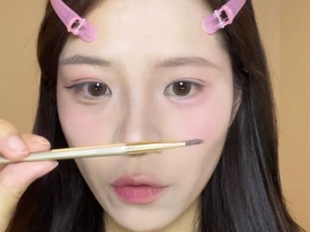妆面实现飞速提升,其实只需要注意几个点就好了#新手妆教分享 #化妆公式 #化妆基础分享 #秀出我的报恩美妆好物 #抖音美妆春夏宝藏