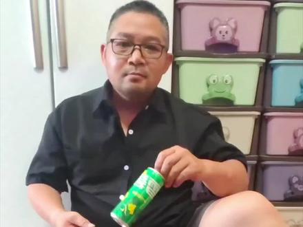 中年老登 手工DIY废品易拉罐逆袭变精致小摆件#热点小助手ᵕ #广佛同城 #废品变宝手工制作 #中年老登