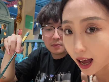 家庭煮夫的日常《煮夫日记》 #好好吃饭 #情侣 #阔夫日记